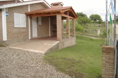 Complejo Las Acacias 1