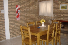 Complejo Las Acacias 10