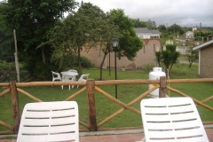 Complejo Las Acacias 6